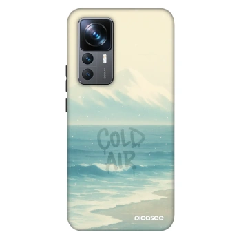 Etui na Xiaomi 12T Pro - COLD AIR