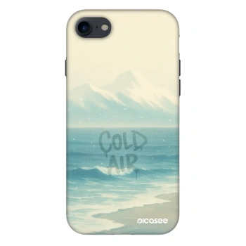 Etui na Apple iPhone SE 2022 - COLD AIR