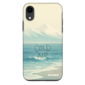 Etui na Apple iPhone XR - COLD AIR
