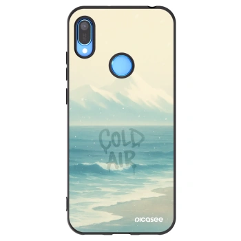Etui na Huawei Y6 2019 - COLD AIR