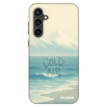Etui na Samsung Galaxy S23 FE S711B - COLD AIR