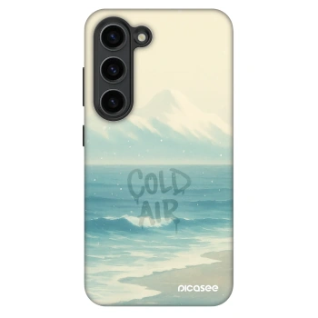 Etui na Samsung Galaxy S23 5G - COLD AIR