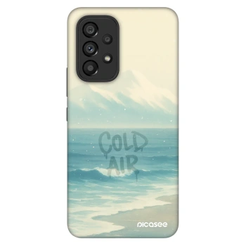 Etui na Samsung Galaxy A53 5G A536 - COLD AIR