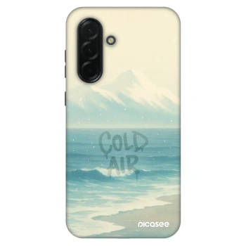 Etui na Samsung Galaxy A36 5G - COLD AIR