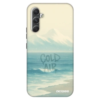 Etui na Samsung Galaxy A34 5G A346B - COLD AIR