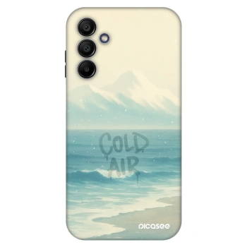 Etui na Samsung Galaxy A15 A156B 5G - COLD AIR