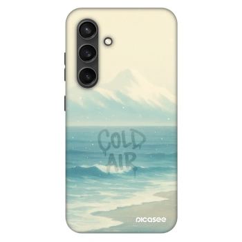 Etui na Samsung Galaxy S24+ S926B 5G - COLD AIR