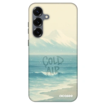 Etui na Samsung Galaxy S25+ 5G - COLD AIR