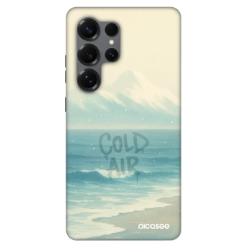 Etui na Samsung Galaxy S25 Ultra 5G - COLD AIR