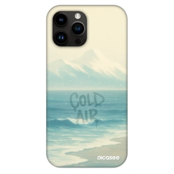 Etui na Apple iPhone 13 Pro Max - COLD AIR