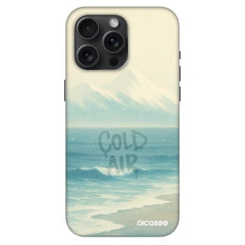 Etui na Apple iPhone 15 Pro Max - COLD AIR