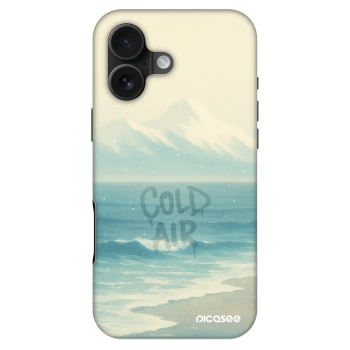 Etui na Apple iPhone 16 - COLD AIR