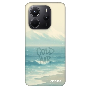 Etui na Xiaomi Redmi Note 14 4G - COLD AIR