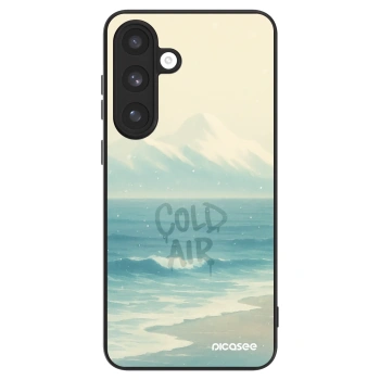 Etui na Samsung Galaxy S25 FE 5G - COLD AIR