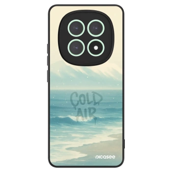 Etui na Xiaomi Redmi Note 15 4G - COLD AIR