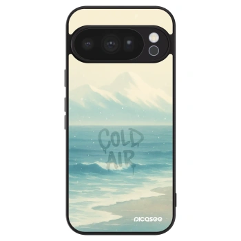 Etui na Google Pixel 10 Pro - COLD AIR