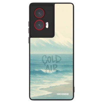 Etui na Motorola Edge 50 Fusion - COLD AIR