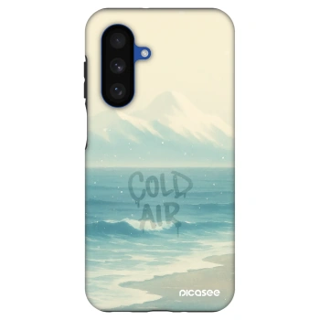 Etui na Samsung Galaxy A17 5G - COLD AIR