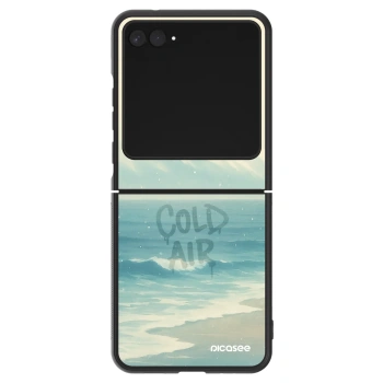 Etui na Motorola Razr 60 - COLD AIR