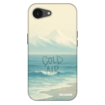 Etui na Apple iPhone 17e - COLD AIR