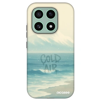 Etui na Xiaomi 17 - COLD AIR