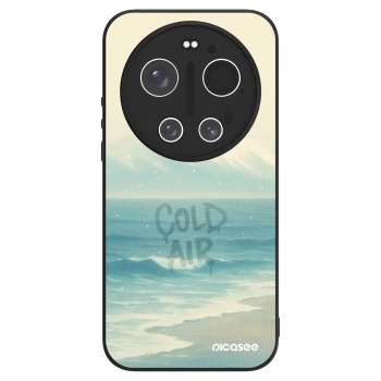 Etui na Xiaomi 17 Ultra - COLD AIR