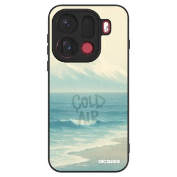 Etui na OPPO Find X9 Pro - COLD AIR