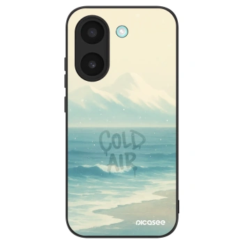 Etui na Xiaomi Poco X8 Pro - COLD AIR