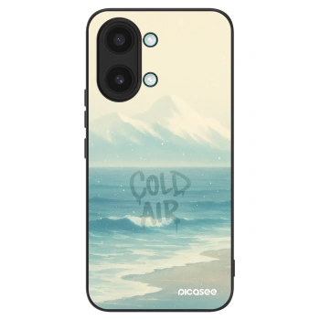 Etui na Xiaomi Poco X8 Pro Max - COLD AIR