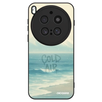 Etui na Vivo X300 Pro - COLD AIR