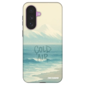 Picasee Fashion Case na Samsung Galaxy A57 5G - COLD AIR