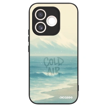 Etui na Honor 600 Lite - COLD AIR