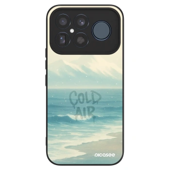 Etui na Xiaomi Poco F8 Ultra - COLD AIR