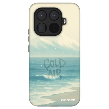 Picasee Fashion Case na Xiaomi 15T Pro - COLD AIR