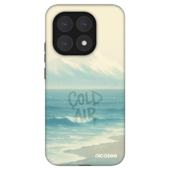 Picasee Fashion Case na Xiaomi 15T - COLD AIR