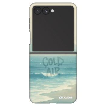 Picasee Fashion Case na Samsung Galaxy Z Flip7 5G - COLD AIR