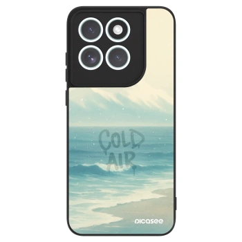 Picasee ULTIMATE CASE na Motorola Edge 70 Fusion - COLD AIR