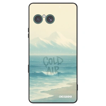 Etui na Sony Xperia 10 VII - COLD AIR