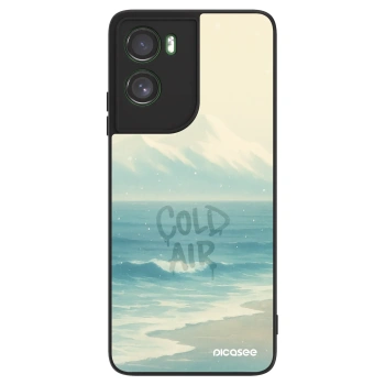 Etui na Motorola Moto G06 - COLD AIR