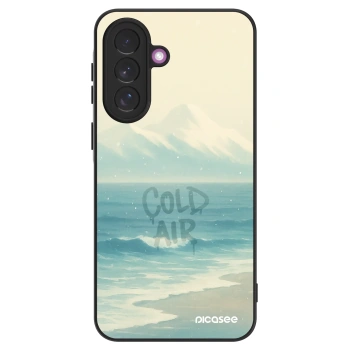 Picasee ULTIMATE CASE na Samsung Galaxy A37 - COLD AIR