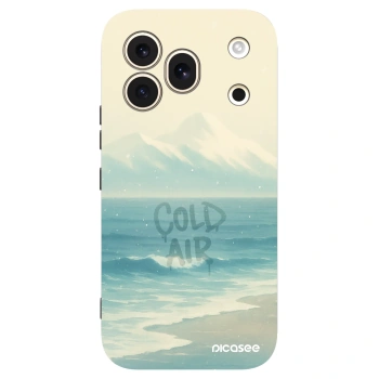 Etui na Honor 600 Pro - COLD AIR