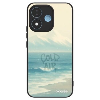 Etui na Xiaomi Redmi Note 17 5G - COLD AIR