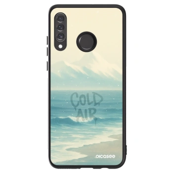 Picasee ULTIMATE CASE na Huawei P30 Lite - COLD AIR