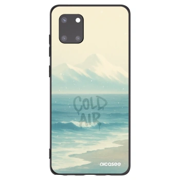 Etui na Samsung Galaxy Note 10 Lite N770F - COLD AIR