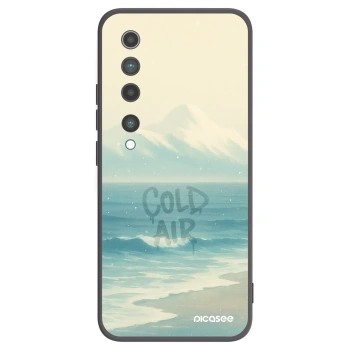 Etui na Xiaomi Mi 10 - COLD AIR