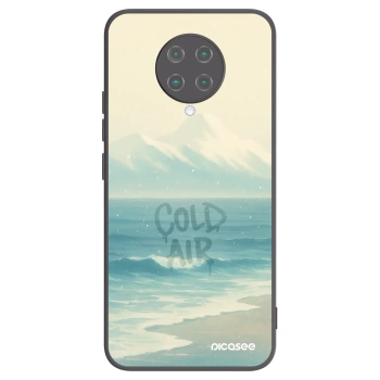 Etui na Xiaomi Poco F2 Pro - COLD AIR