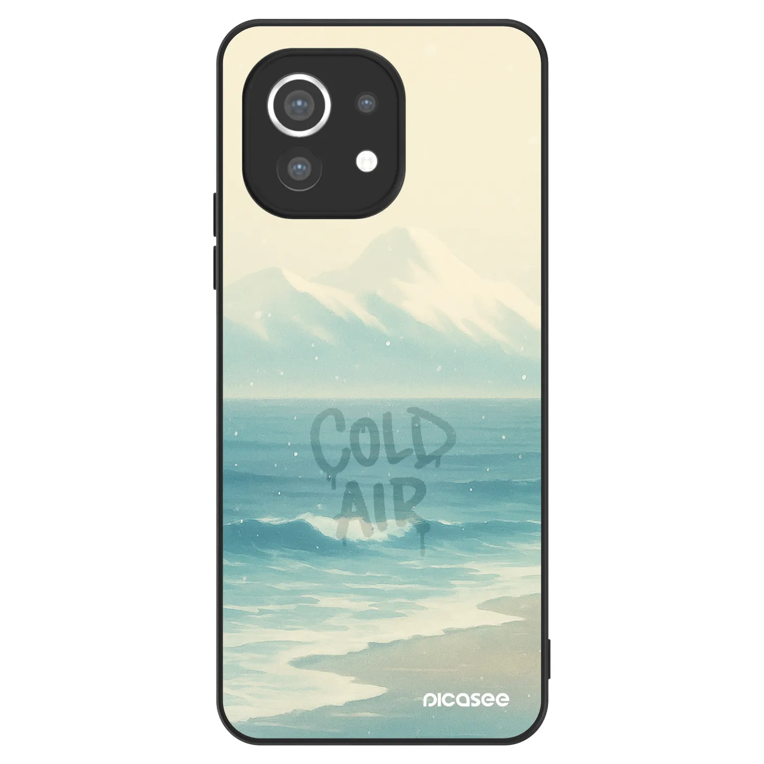 Picasee ULTIMATE CASE na Xiaomi Mi 11 - COLD AIR