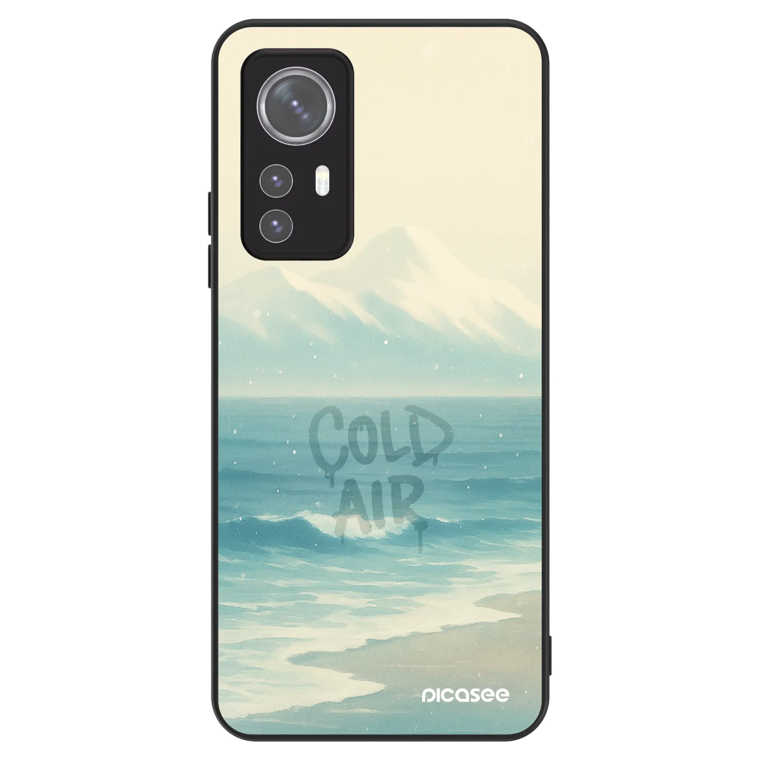 Picasee ULTIMATE CASE na Xiaomi 12X - COLD AIR