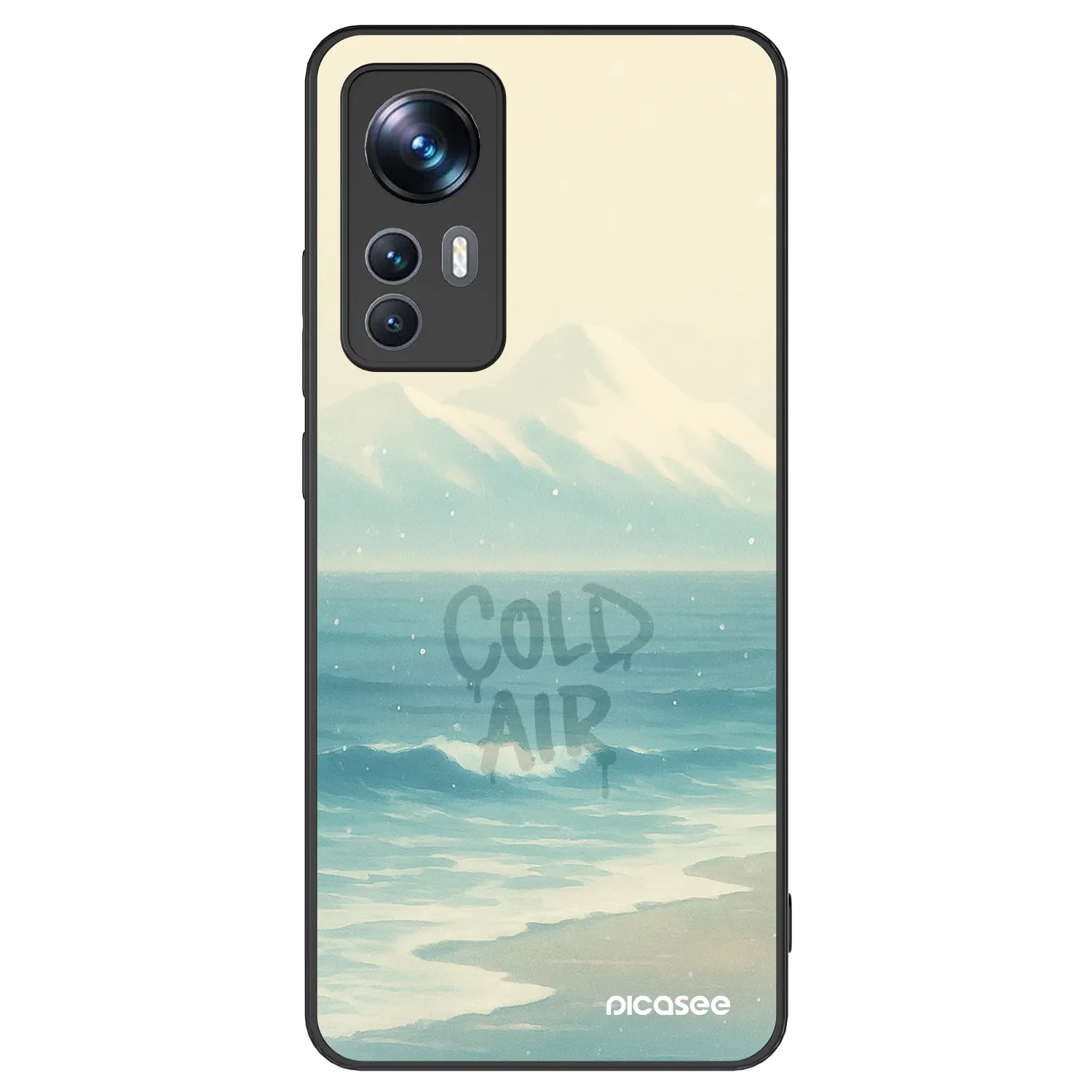 Picasee ULTIMATE CASE na Xiaomi 12T Pro - COLD AIR