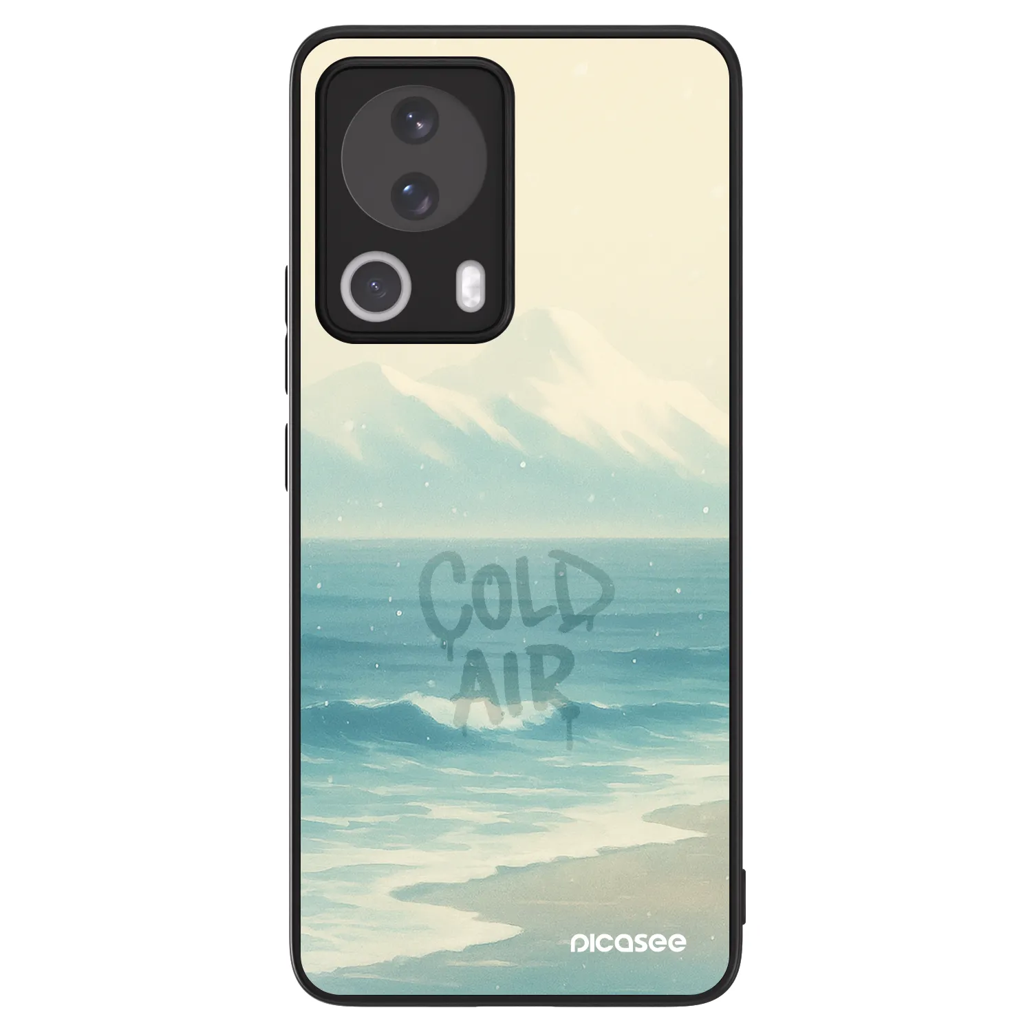 Picasee ULTIMATE CASE na Xiaomi 13 Lite - COLD AIR